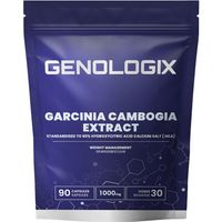 Genologix Garcinia Cambogia HCA (Weight Management)